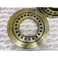 VOLVO 12743381, VOE12743381 РАДИАЛЬНЫЙ ПОДШИПНИК, МОДЕЛИ ГРЕЙДЕРОВ G900