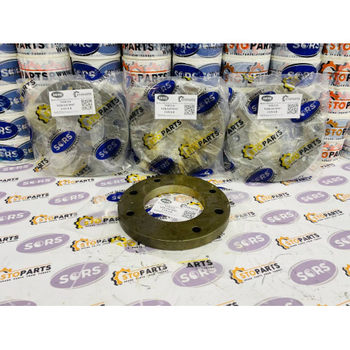 VOLVO VOE14570907 КРЫШКА