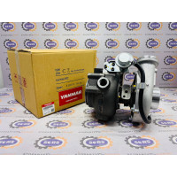 YANMAR 119578-18010 TURBOCHARGER
