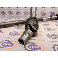 ZF 0501.009.188 HALF SHAFT