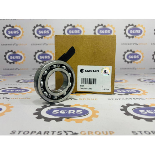 CARRARO 25809 BEARING