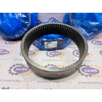 CARRARO 139738 CROWN GEAR