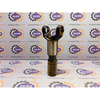 CARRARO 048258 HALF SHAFT