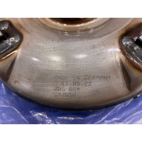 Carraro 642652 Torque converter
