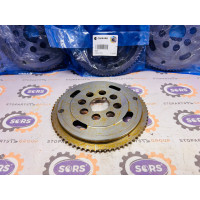 CARRARO 140376 WHEEL CARRIER