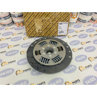 CNH 82008857 ДИСК ДЕМПФЕРА СЦЕПЛЕНИЯ