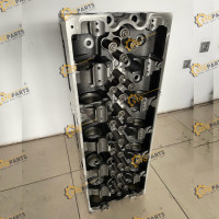 CUMMINS 4962732 CYLINDER HEAD ASSY
