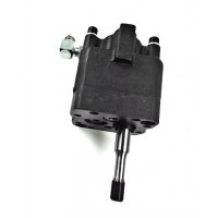 CUMMINS 3034219 FUEL GEAR PUMP 