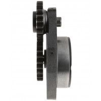CUMMINS 3947308 OIL PUMP 