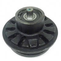 CUMMINS 4919814 WATER PUMP