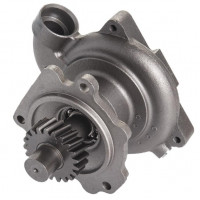 CUMMINS 4955706 WATER PUMP 
