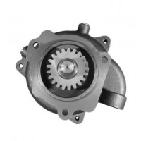 CUMMINS 4955707 WATER PUMP
