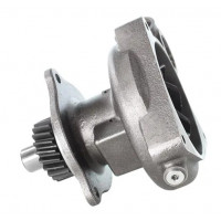 CUMMINS 4955708 WATER PUMP 