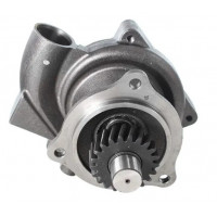 CUMMINS 4955709 WATER PUMP 