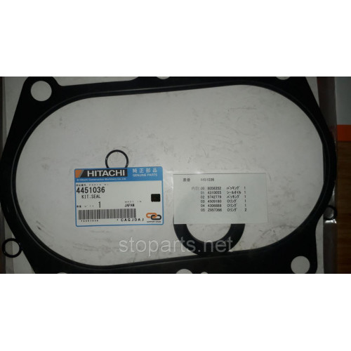 HITACHI PARTS