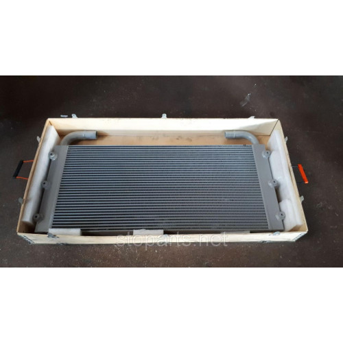 HITACHI 4650356 OIL RADIATOR