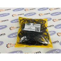 JCB 320/04113, 320-04113 OIL COOLER COVER GASKET 