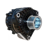 LIEBHERR 10148088 ALTERNATOR 24V, 180A