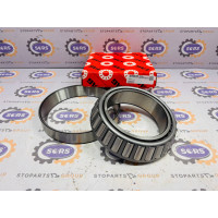 LIEBHERR 10032797 BEARING