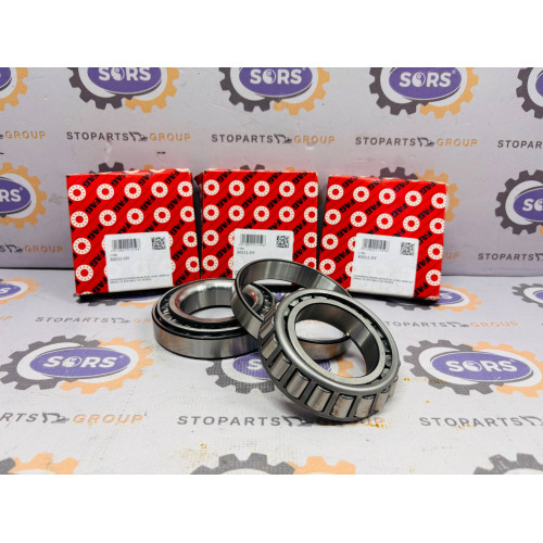 LIEBHERR 7624184 BEARING