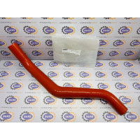 LIEBHERR 12959647 CHARGE-AIR HOSE HOT
