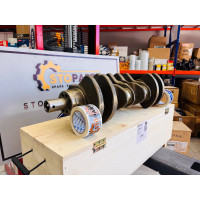 LIEBHERR 9266921 CRANKSHAFT