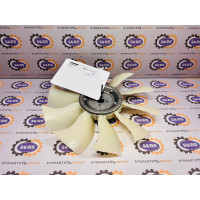LIEBHERR 11696003 FAN