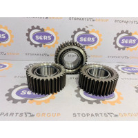 LIEBHERR 9444215 GEAR