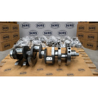 Liebherr 10128914 Crankshaft for engine D9508 under SORS brand from Stoparts LTD