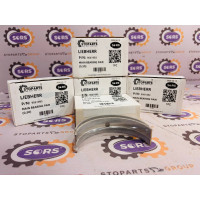 LIEBHERR 9061983 MAIN BEARING PAIR LIEBHERR 9061983 MAIN BEARING PAIR