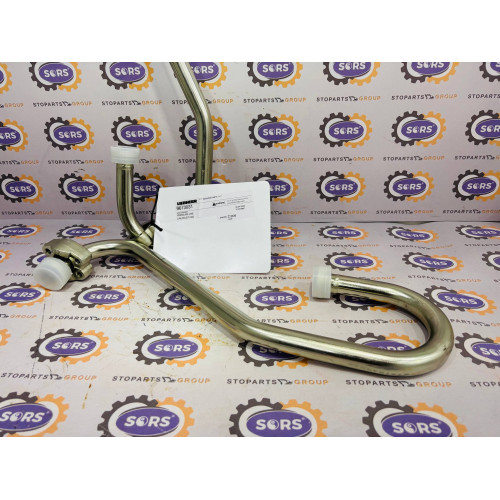 LIEBHERR  9613031 PIPE