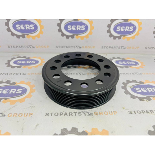 PERKINS 3115X041 PULLEY