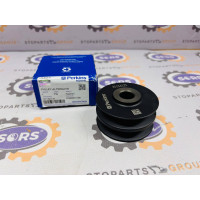 PERKINS 3115A121 ALTERNATOR PULLEY