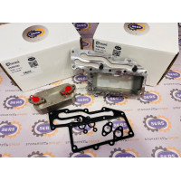 PERKINS T433412 OIL COOLER