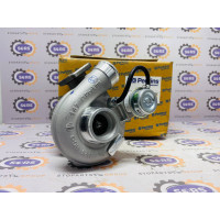 PERKINS T432672 Турбокомпрессор PERKINS T432672 Турбокомпрессор